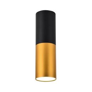 Mennyezeti lámpa TUBA 1xGU10/15W/230V kép