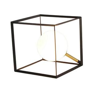 Asztali lámpa WEERT 1xG9/28W/230V kép