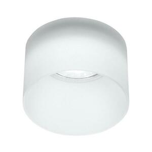 Beépíthető lámpa TUBA 1xGU10/50W/230V kép