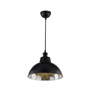 Csillár zsinóron SCRIMI 1xE27/60W/230V kép