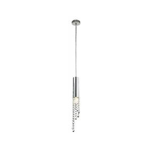 Csillár zsinóron DUERO 1xGU10/3W/230V kép