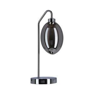 Asztali lámpa LUKKA 1xG9/10W/230V kép