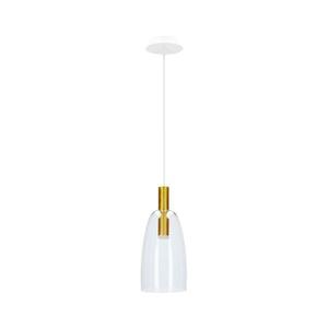 LED Csillár zsinóron MODENA LED/5W/230V kép