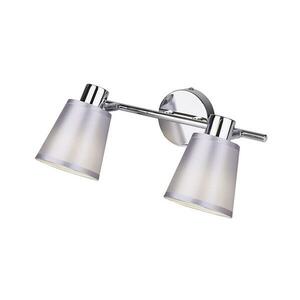 Fali lámpa PIN 2xE14/40W/230V kép