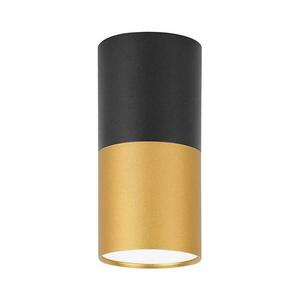 Mennyezeti lámpa TUBA 1xGU10/15W/230V kép