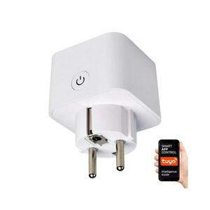 Greenlux Okos konnektor SCHUKO 3500W/230V/16A Wi kép