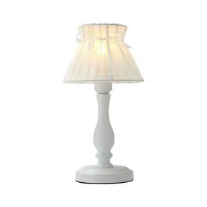 Asztali lámpa ZEFIR 1xE27/40W/230V kép