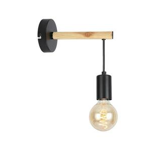 Fali lámpa IZZY 1xE27/60W/230V kép