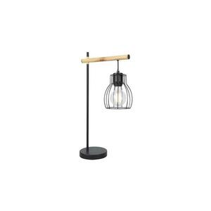 Asztali lámpa BERNITA 1xE27/60W/230V kép