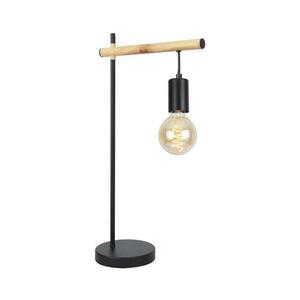 Asztali lámpa IZZY 1xE27/60W/230V kép