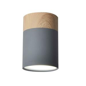 Mennyezeti lámpa TUBA GU10/15W/230V kép