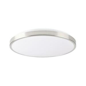 Mennyezeti LED lámpa KERN LED/24W/230V nikkel kép