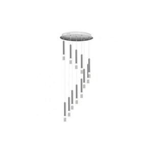 Csillár ICE 12xLED/1W/230V kép