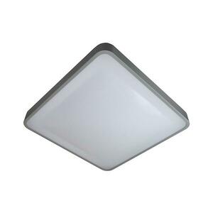LED Mennyezeti lámpa WILTON LED/24W/230V szürke kép