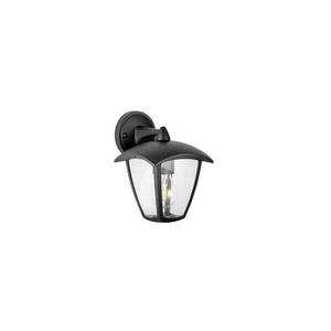 Kültéri fali lámpa SURVA 1xE27/10W/230V IP44 kép