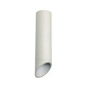 Spotlámpa VALDA 1xGU10/60W/230V fehér kép