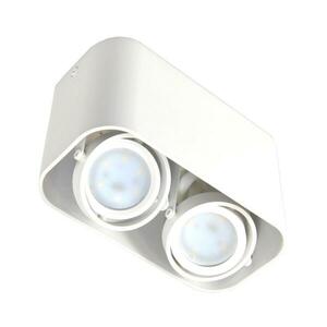 Spotlámpa SIROK 2xGU10/30W/230V kép
