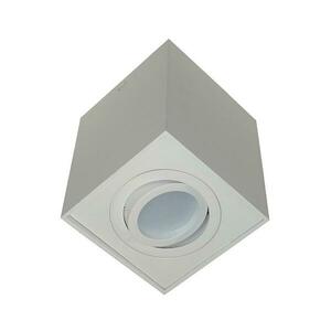 Spotlámpa SIROCO 1xGU10/30W/230V fehér kép
