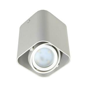 Spotlámpa SIROK 1xGU10/30W/230V fehér kép