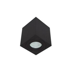 Kültéri spotlámpa SARA 1xGU10/30W/230V IP54 fekete kép