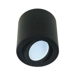 Spotlámpa FEBE 1xGU10/30W/230V fekete kép