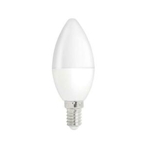 LED Izzó E14/8W/230V 3000K kép