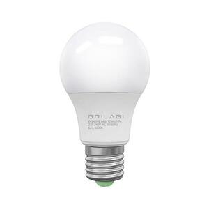 Brilagi LED Izzó ECOLINE A60 E27/10W/230V 6500K kép