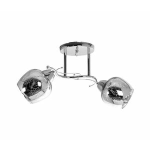 Csillár 2xE27/60W/230V kép