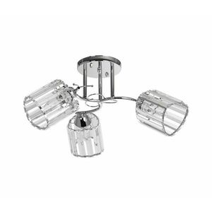 Pendant csillár 3xE27/60W/230V kép