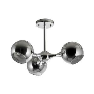 Csillár rúdon 3xE14/60W/230V kép