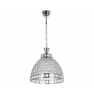 Csillár láncon 1xE27/60W/230V kép