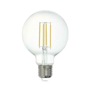 Eglo LED Dimmelhető izzó VINTAGE G80 E27/6W/230V 2700K kép