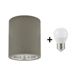 LED Mennyezeti lámpa JUPITER 1xE27/6W/230V 120x98 mm kép