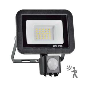 LED Reflektor érzékelővel LED/20W/230V IP65 kép