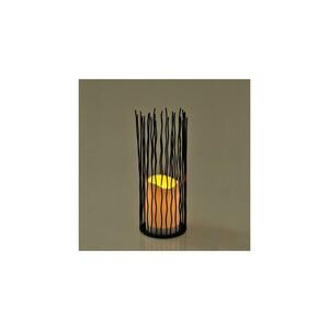 LED Dekoratív kültéri lámpa NYBORG LED/2xAA 35 cm IP44 meleg fehér kép