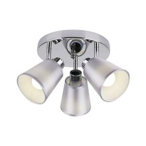 Spotlámpa PIN 3xE14 / 40W / 230V kép