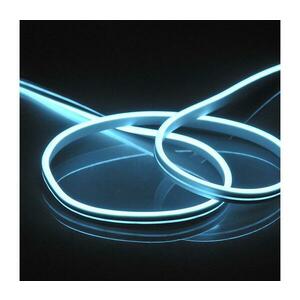 LED szalag NEON 5 m LED / 27W / 12V IP65 kék kép