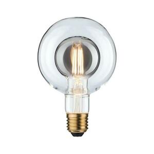 Paulmann LED Izzó SHAPE G95 E27/4W/230V 2700K kép
