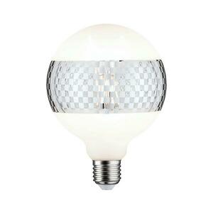 Paulmann LED Szabályozható izzó CLASSIC G125 E27/4, 5W/230V 2600K kép