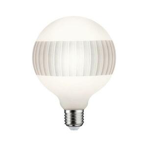 Paulmann LED Szabályozható izzó CLASSIC G125 E27/4, 5W/230V 2600K kép