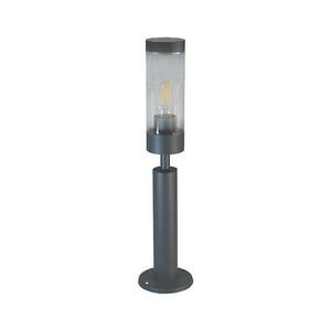 Kültéri lámpa TAVIN 1xE27/60W/230V IP54 antracit kép