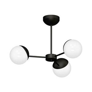 Csillár rúdon SFERA 3xE14/40W/230V kép