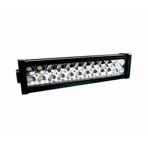 LED Ipari autós lámpa EPISTAR LED/72W/10 kép