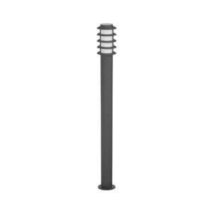 Kültéri lámpa SERENA 1xE27/10W/230V IP44 100 cm kép
