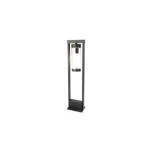 Kültéri lámpa SPECTRA 1xE27/10W/230V IP44 50 cm kép