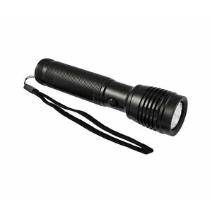 LED RGB Elemlámpa DIALL LED/1W/3xAAA kép