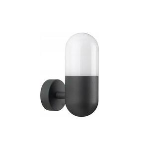 Kültéri fali lámpa HORTEN 1xE27/10W/230V IP44 kép