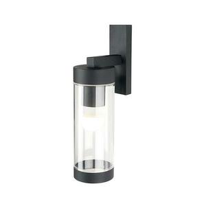 Kültéri fali lámpa SPECTRA 1xE27/10W/230V IP44 kép