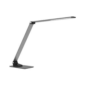 LED Dimmelhető érintős asztali lámpa LED/10W/230V + USB kép