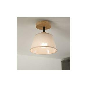 Felületre szerelhető csillár ANTONIO 1xE14/60W/230V bézs kép